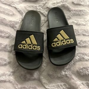 Slides- Adidas